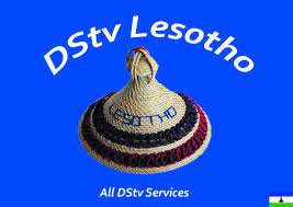 |DSTV| Lesotho TV